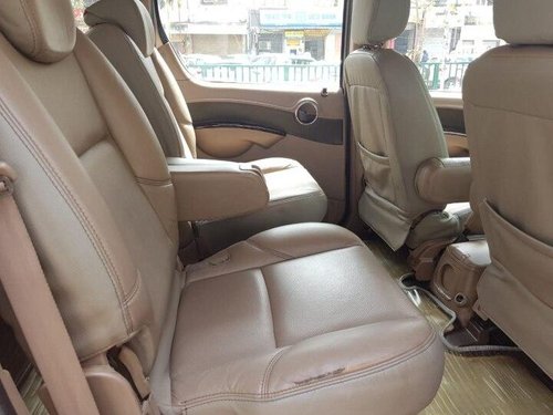 Used Mahindra Xylo 2011 MT for sale in New Delhi 