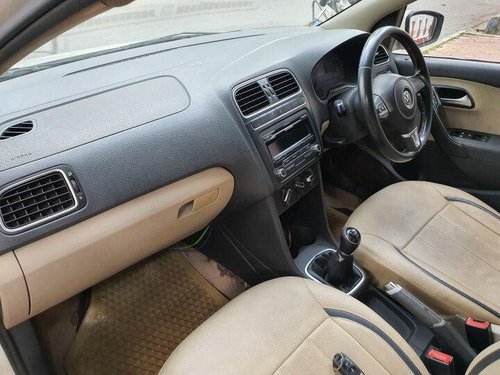 Used Volkswagen Polo 2013 MT for sale in Kolkata 