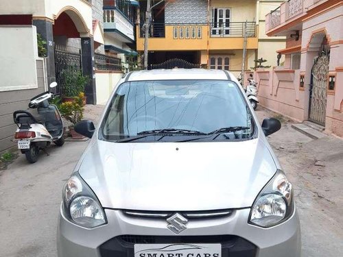 Used 2016 Maruti Suzuki Alto 800 MT for sale in Nagar 