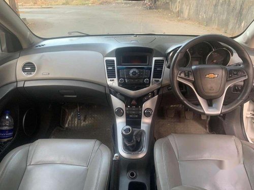 Used 2010 Chevrolet Cruze MT for sale in Mumbai