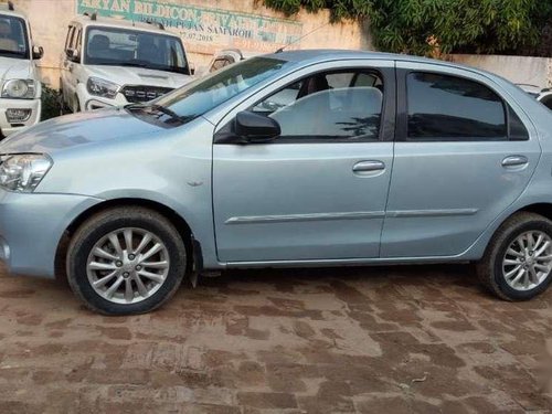 Used Toyota Etios Liva 2011 MT for sale in Patna 