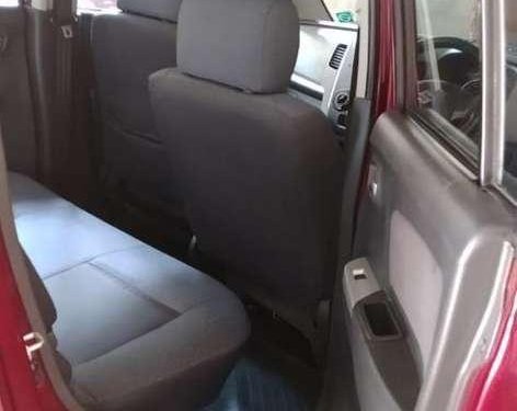 Maruti Suzuki Wagon R VXi BS-III, 2012, Petrol MT in Mumbai