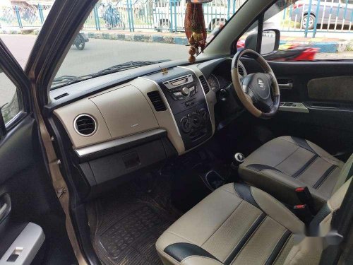 Maruti Suzuki Wagon R 1.0 VXi, 2014, MT for sale in Kolkata 