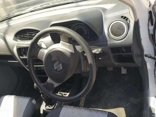 Used 2016 Maruti Suzuki Alto 800 LXI MT in Jammu