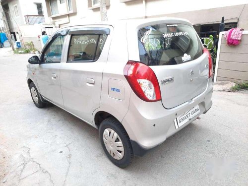 Used 2016 Maruti Suzuki Alto 800 MT for sale in Nagar 