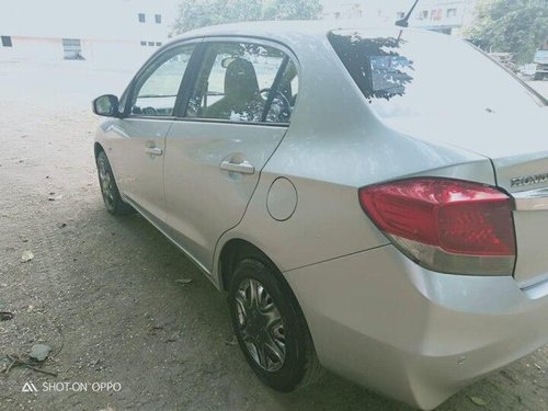 Used 2013 Honda Amaze MT for sale in Nagpur 