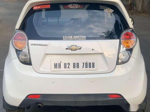 Used Chevrolet Beat 2011 MT for sale in Mumbai