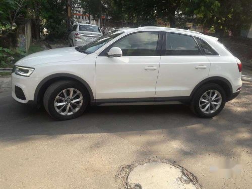 Used 2014 Audi Q3 AT for sale in Lucknow 