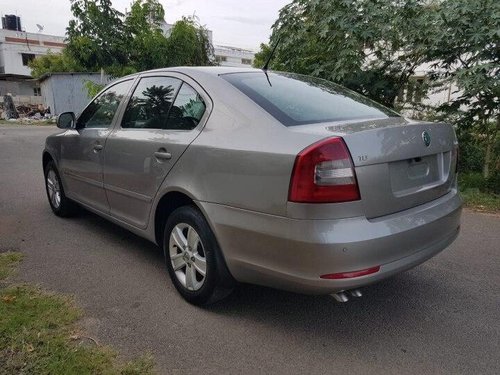 Used Skoda Laura 1.9 TDI MT Elegance 2011 MT in Coimbatore 