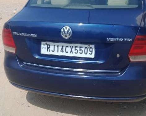 Used Volkswagen Vento 2014 MT for sale in Jaipur 
