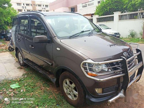 Mahindra Xylo E8 ABS Airbag BS III 2012 MT in Tiruchirappalli 