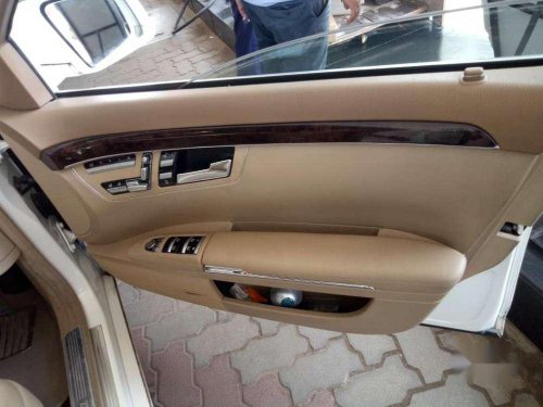 2014 Mercedes Benz S Class AT for sale in Ahmedabad 