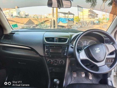 Used 2016 Maruti Suzuki Swift MT for sale in Visnagar 