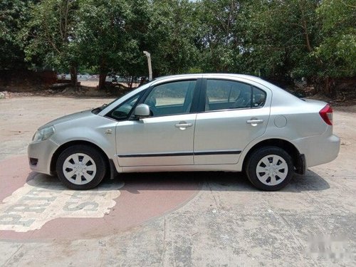 Used Maruti Suzuki SX4 2013 MT for sale in New Delhi