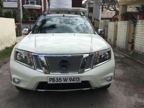 Used 2015 Nissan Terrano AT for sale in Jalandhar 