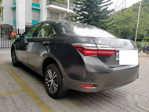 Used Toyota Corolla Altis 2018 MT for sale in Nagar 