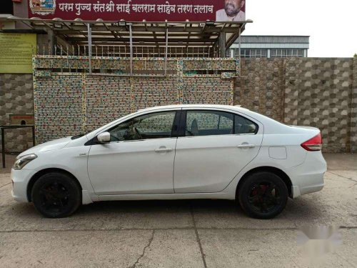 Used 2014 Maruti Suzuki Ciaz MT for sale in Kalyan 