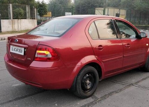 Used Ford Fiesta 2007 MT for sale in New Delhi 