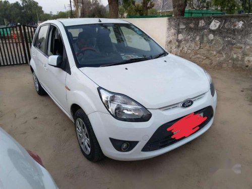 Ford Figo Diesel EXI 1.4, 2012, MT for sale in Ajmer 