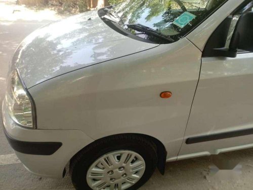 Hyundai Santro Xing GL Plus 2012 MT for sale in Madurai 