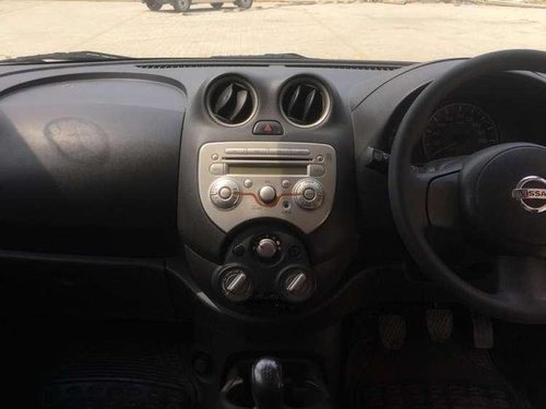 Used Nissan Micra XL , 2013, MT for sale in Ahmedabad 