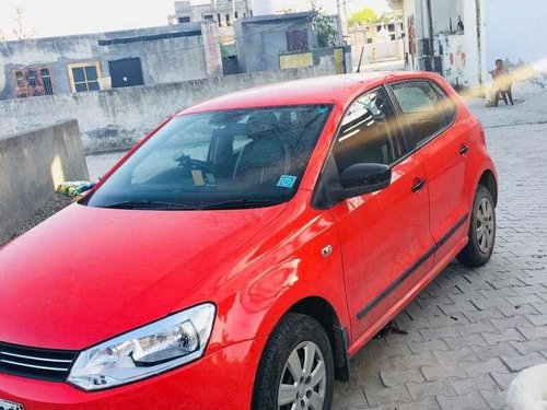 Used Volkswagen Polo 2013 MT for sale in Karnal 