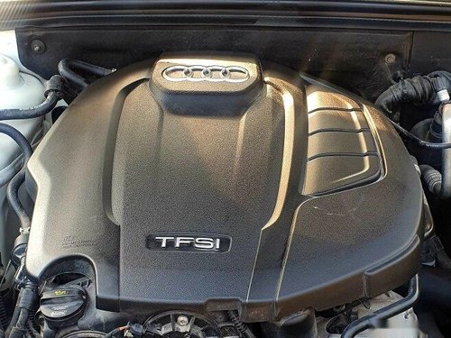 Audi A4 1.8 TFSI Premium Plus 2015 AT for sale in New Delhi 