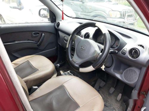 Hyundai Santro Xing GLS 2007 MT for sale in Kolkata 