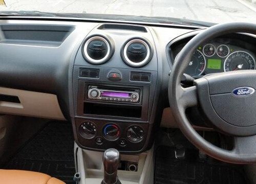 Used Ford Fiesta 2007 MT for sale in New Delhi 