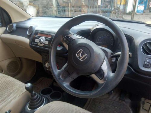 Used Honda Amaze 2015 MT for sale in Kolkata 