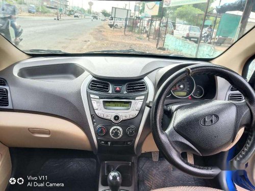 Used Hyundai Eon Magna 2016 MT for sale in Visnagar 