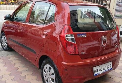Used Hyundai i10 Magna 1.2 2012 MT for sale in Nagpur 