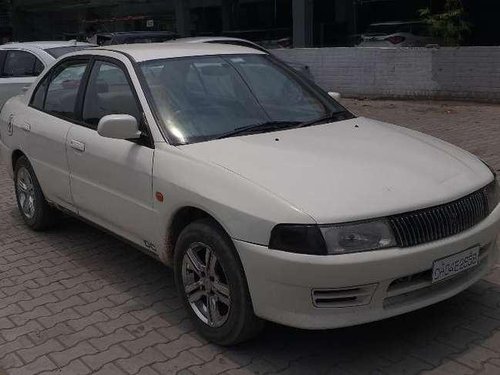 Used 2008 Mitsubishi Lancer MT for sale in Chandigarh 