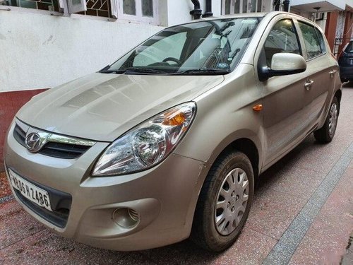 Used Hyundai i20 1.2 Magna 2011 MT for sale in Kolkata 