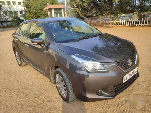 Used Maruti Suzuki Baleno 2018 MT for sale in Chennai 