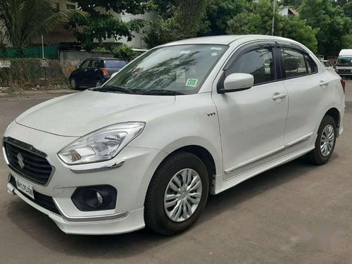 Used 2018 Maruti Suzuki Dzire MT for sale in Pune 