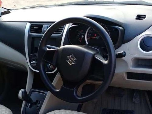 Used Maruti Suzuki Celerio VXI 2017 MT for sale in Chandigarh 