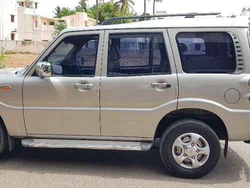 Used 2011 Mahindra Scorpio MT for sale in Namakkal 