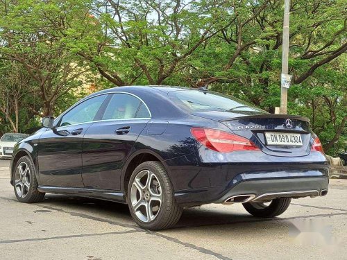 Used Mercedes Benz A Class 2019 AT for sale in Mumbai