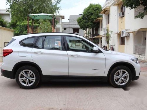 Used 2014 Fiat Avventura MT for sale in Ahmedabad 
