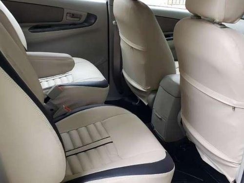 2014 Toyota Innova 2.5 GX 7 STR MT for sale in Chennai 