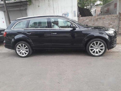 Used Audi Q7 2015 AT for sale in Lucknow 