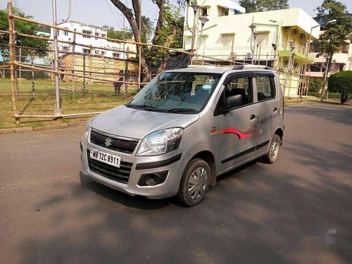 Used 2014 Maruti Suzuki Wagon R LXI MT in Kolkata 