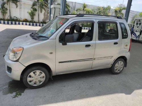 Maruti Suzuki Wagon R 2007 MT for sale in Hyderabad 