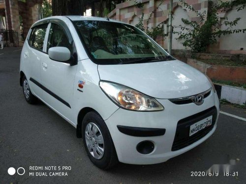 Hyundai I10 Magna 1.2, 2010, AT for sale in Aurangabad