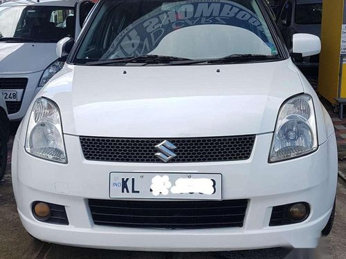 Used Maruti Suzuki Swift 2007 MT for sale in Kochi 