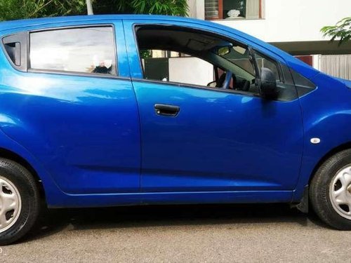 Used Chevrolet Beat PS 2010 MT for sale in Nagar 