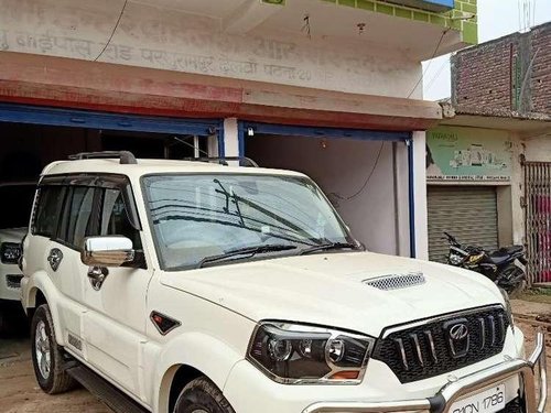 Mahindra Scorpio S10, 2015, Diesel MT for sale in Patna 