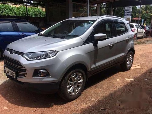 Used Ford EcoSport 2016 MT for sale in Thiruvalla 