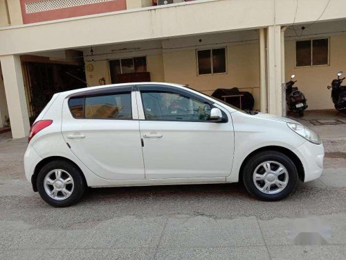 Used Hyundai i20 Asta 1.4 CRDi 2011 MT in Chennai 